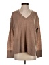 Zara Brown Pullover Sweater Size S - photo 1