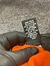 Rafaella Orange Short Sleeve Top Size XL - photo 8