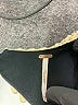 Free People Solid Black Cocktail Dress Size XS - photo 7