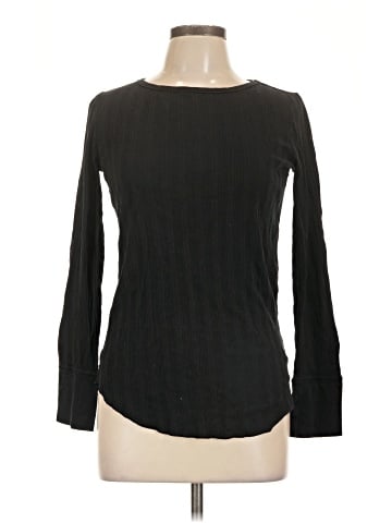 Margaret O'Leary Long Sleeve Top (view 1)