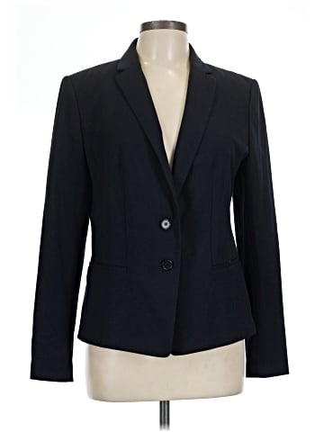Ann Taylor Blazer (view 1)