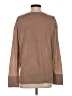 Zara Brown Pullover Sweater Size S - photo 2