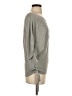 Gap Gray Pullover Sweater Size XS - photo 4