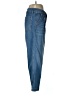 Madewell Blue Jeans Size 28 waist - photo 4