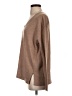 Zara Brown Pullover Sweater Size S - photo 5