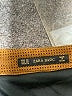 Zara Basic Houndstooth Brown Casual Skirt Size XS - photo 4
