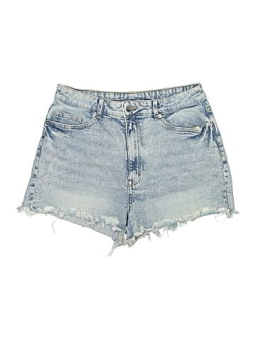 Divided by H&M Denim Shorts (view 1)