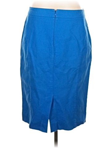 J.Crew Factory Store Formal Skirt (view 2)