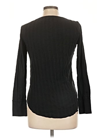 Margaret O'Leary Long Sleeve Top (view 2)