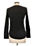 Margaret O'Leary Black Long Sleeve Top Size L (estimated) - photo 2