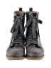 REPORT Gray Boots Size 8 1/2 - photo 2