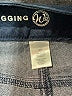 W62 Blue Jeggings Size 2X - photo 5