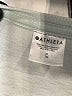 Athleta Teal Long Sleeve Top Size XL - photo 7