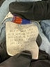 Norm Thompson Blue Casual Dress Size 6 - photo 8