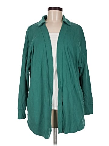 Uniqlo Cardigan (view 1)