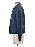 Chico's Blue Denim Jacket Size Sm (0) - photo 5