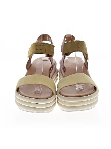 Sorel Sandals - back