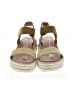 Sorel Color Block Tan Sandals Size 5 - photo 2