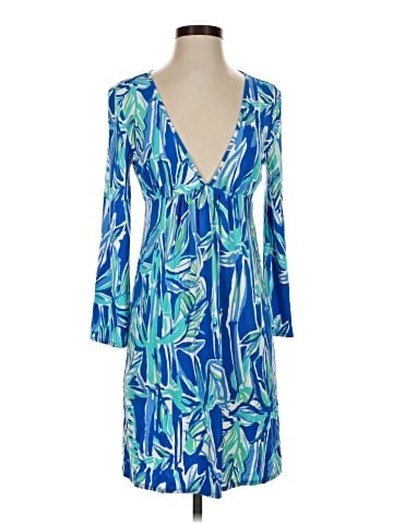 Lilly Pulitzer Casual Dress (view 1)