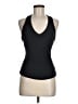 Athleta Black Tank Top Size M - photo 1