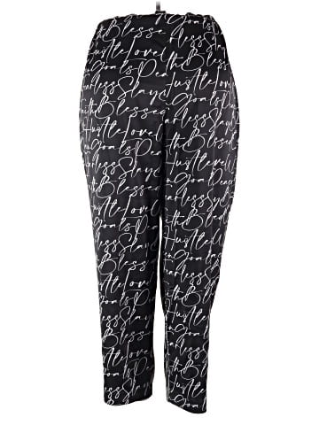 Nina Parker Casual Pants (view 2)
