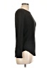 Margaret O'Leary Black Long Sleeve Top Size L (estimated) - photo 4