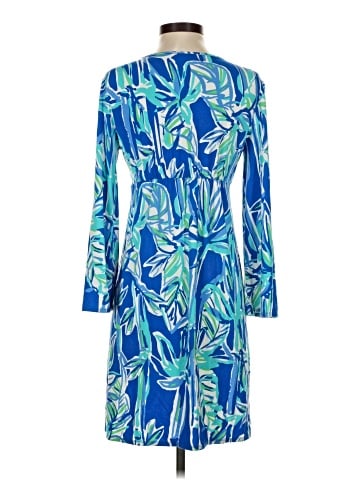 Lilly Pulitzer Casual Dress (view 2)