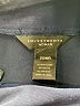 Investments Solid Blue Active Pants Size 20 - photo 4