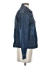 Chico's Blue Denim Jacket Size Sm (0) - photo 4