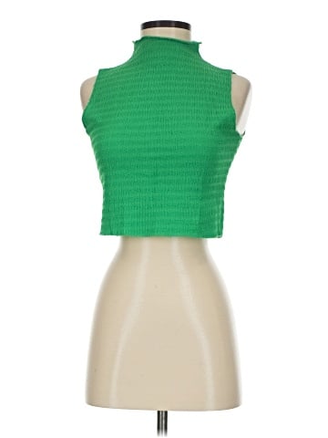 Wearever Sleeveless Top (view 1)