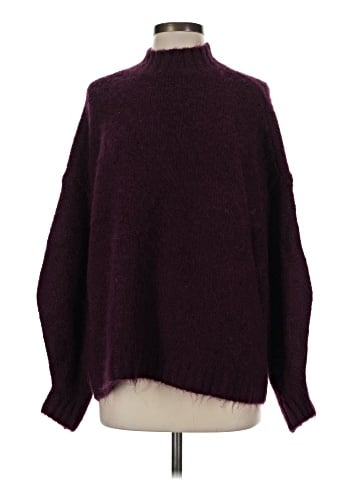 Pistola Turtleneck Sweater (view 1)