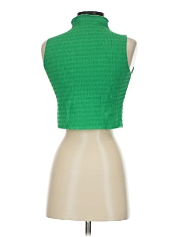 Wearever Sleeveless Top (view 2)