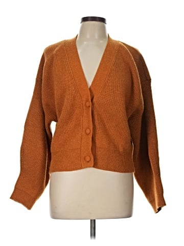 7 For All Mankind Cardigan (view 1)