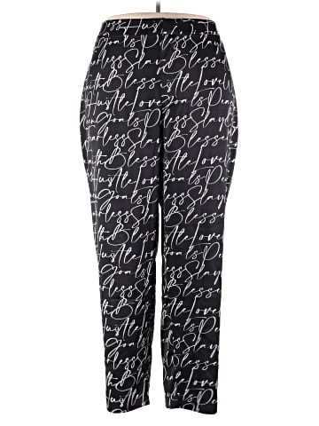 Nina Parker Casual Pants (view 1)