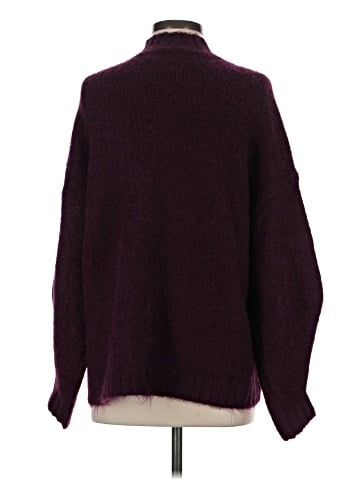 Pistola Turtleneck Sweater (view 2)