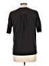 Lands' End Solid Black Cardigan Size L - photo 2
