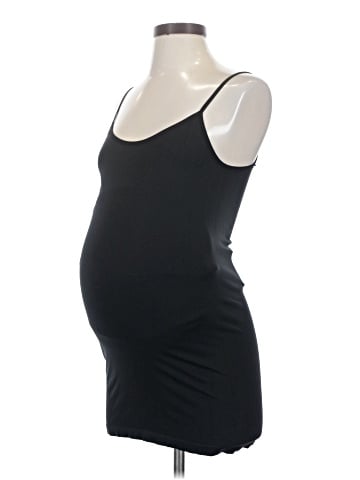 BeMaternity by Ingrid & Isabel Tank Top (view 1)