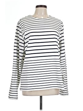 J. Peterman Long Sleeve T-Shirt (view 1)