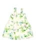 Old Navy Green Dress Size 3T - photo 1