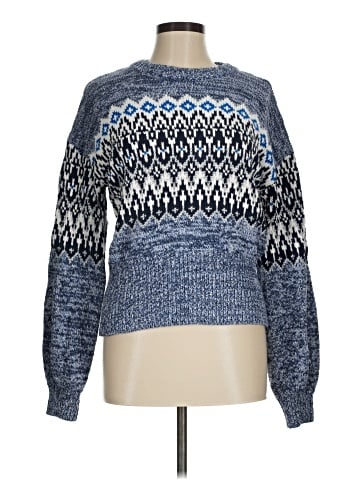 Ann Taylor LOFT Pullover Sweater (view 1)