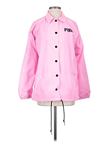 Victoria's Secret Pink Windbreaker (view 1)