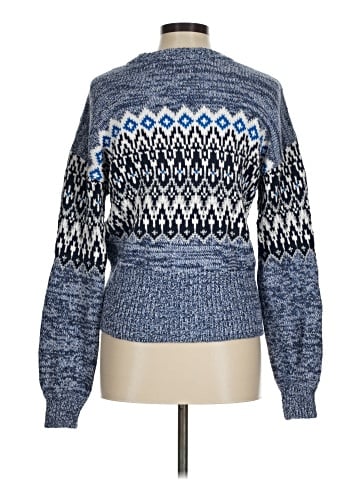 Ann Taylor LOFT Pullover Sweater (view 2)