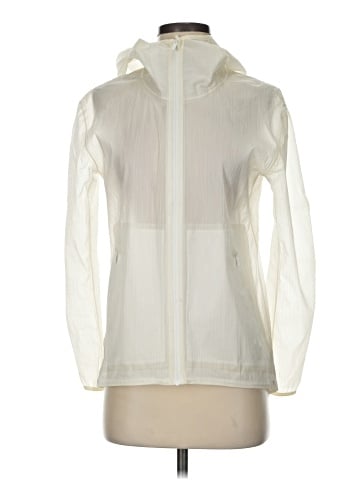 Lululemon Athletica Raincoat (view 1)