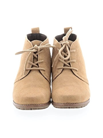 White Mountain Ankle Boots (view 2)