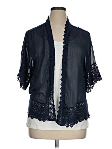 Ellos Kimono (view 1)