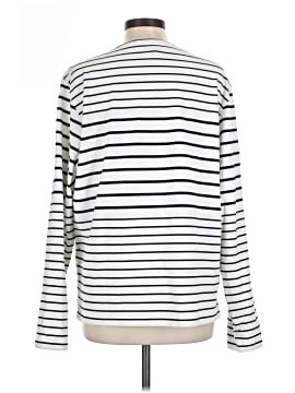 J. Peterman Long Sleeve T-Shirt (view 2)