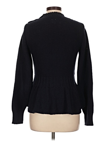 La Vie Rebecca Taylor Turtleneck Sweater (view 2)