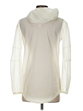 Lululemon Athletica Raincoat (view 2)