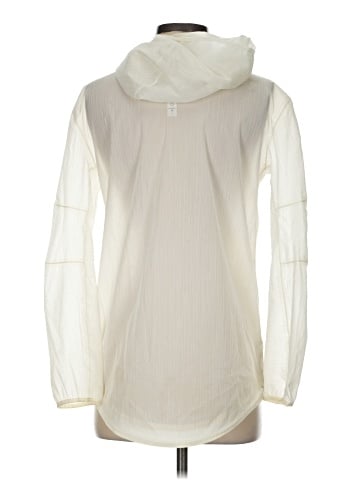 Lululemon Athletica Raincoat (view 2)