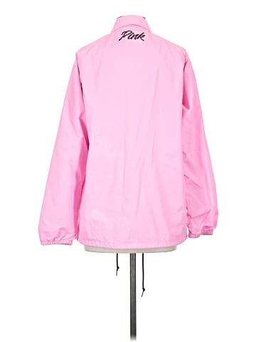 Victoria's Secret Pink Windbreaker (view 2)